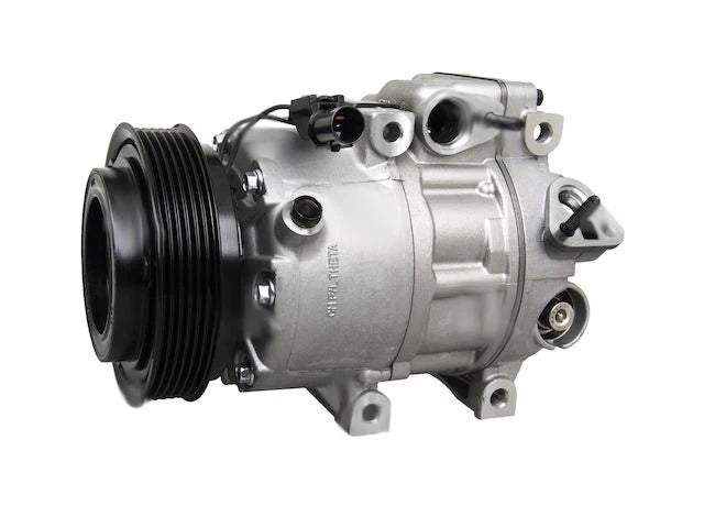 A/C Compressor for Hyundai Santa Fe (2010–2012) 44498PTDR