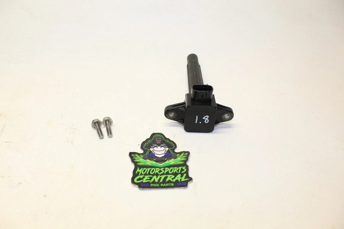 Ignition Coil Pack for Yamaha VX FZR FZS FX SHO VXR VSX 1.8L (2010–2020)
