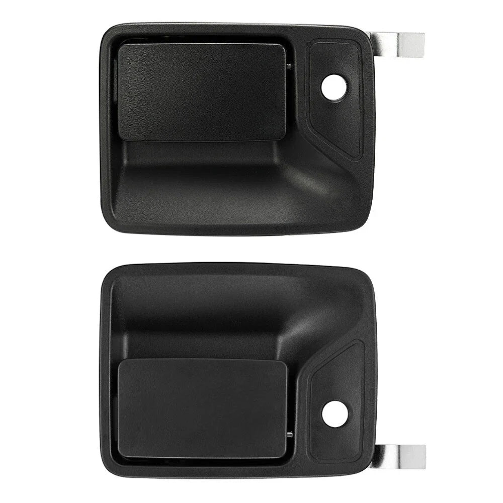 Door Handle Set for Ford F-250 Super Duty, Excursion (1999–2016)