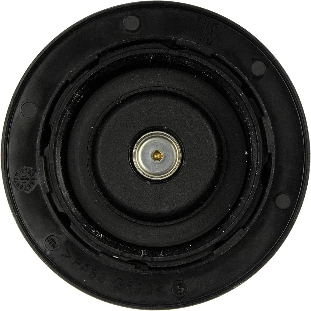 Coolant Reservoir Cap for International Harvester 5600i 8500 (2003–2005) 902-5102, 4C4Z8100B, 3578833C2, 3578833C3