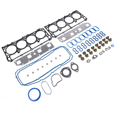 Head Gasket Seals Set for Jeep Dodge Chrysler 5.7 HEMI (2003–2008)