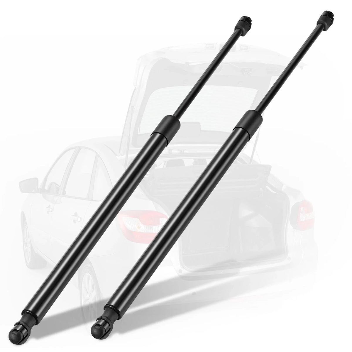 Rear Hatch Lift Supports for Cadillac Escalade GMC Yukon (2002–2020)