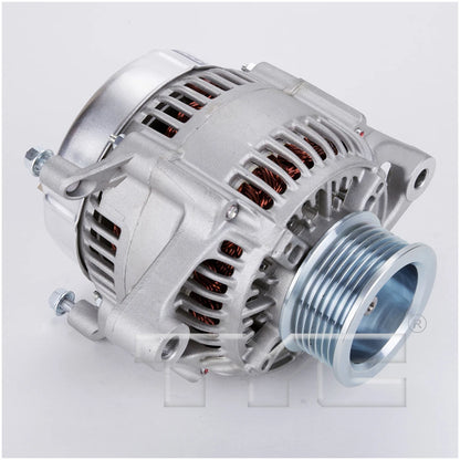 Alternator for Dodge Ram 3500 (1994–1998) CLX-M0-2-13354-CL360A18