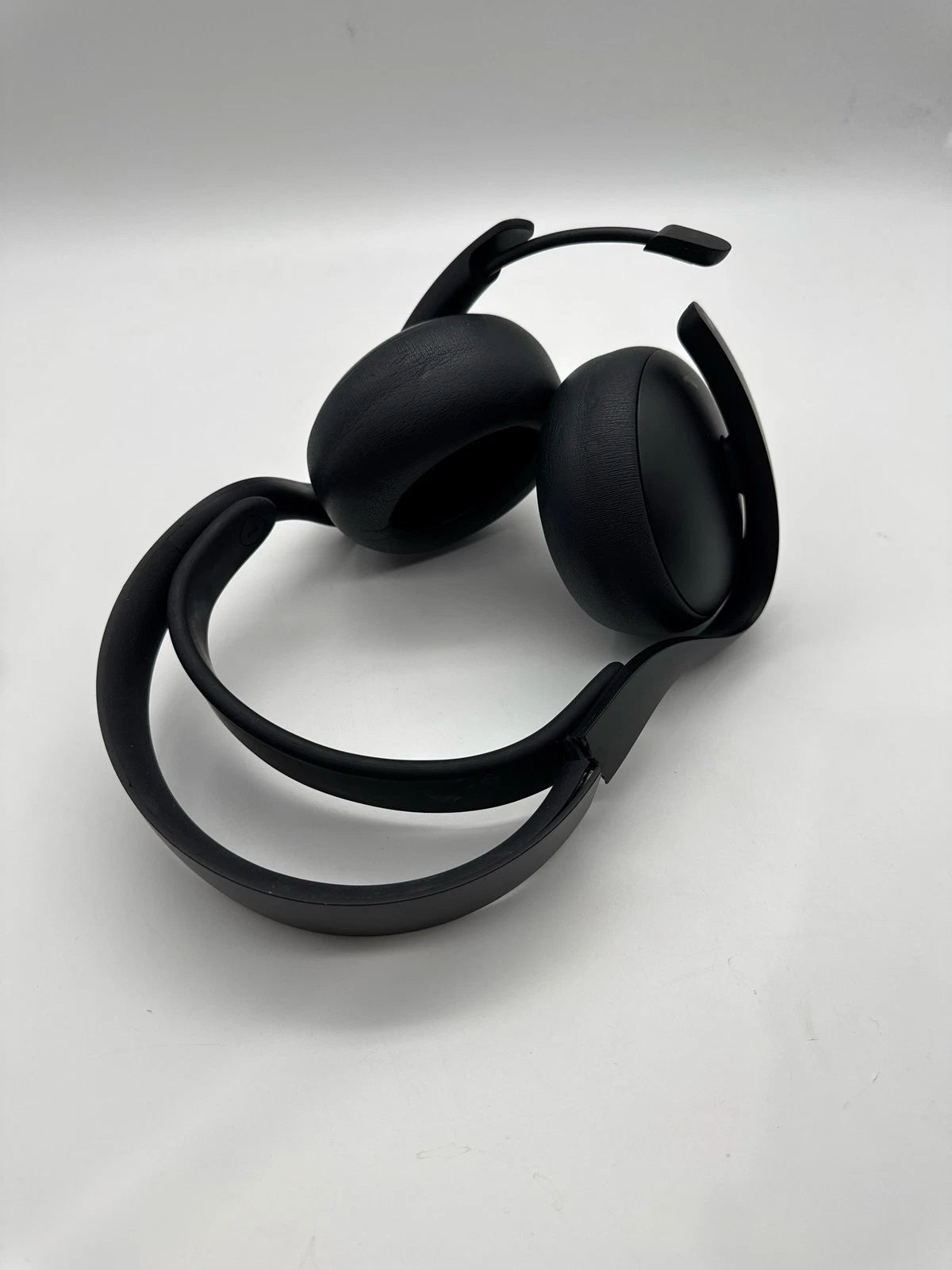 PlayStation Pulse Elite Wireless Headset Midnight Black (48)
