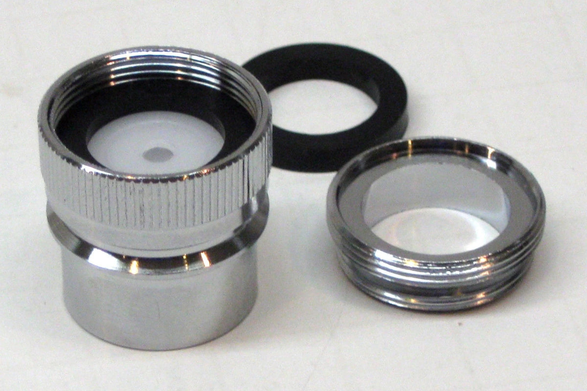 Dishwasher Faucet Adapter Aerator Snap Fitting for Whirlpool
