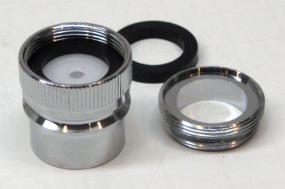 Dishwasher Faucet Adapter Aerator Snap Fitting for Whirlpool