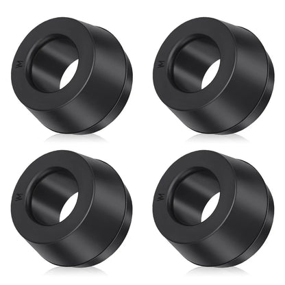 Set of 4 Power Trim Cylinder Pin Bushings for MerCruiser Bravo 1-3 (23-807073)