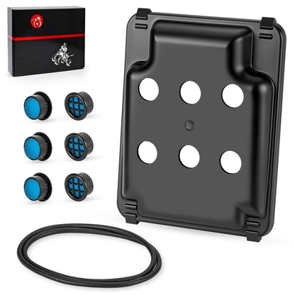 Air Box Cover Lid for Honda TRX300X 2x4, TRX300EX 2x4 (1993–2009)