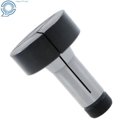 3 Inch Step Collet for Lathe Machining (Hardened Steel)
