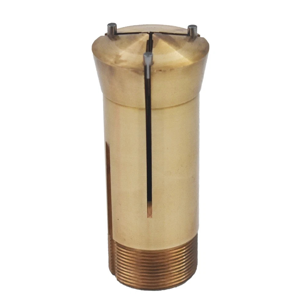 5C Emergency Brass Collet for Lathe Milling Holder 1/16''