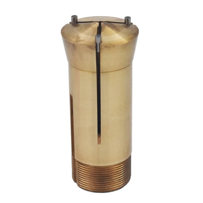 5C Emergency Brass Collet for Lathe Milling Holder 1/16''