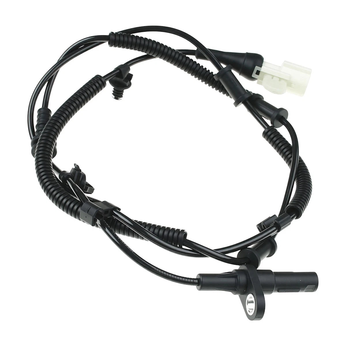 ABS Speed Sensor Rear Driver Left Side for Ford F-150 (2010) 18049301, AL3Z2C190B
