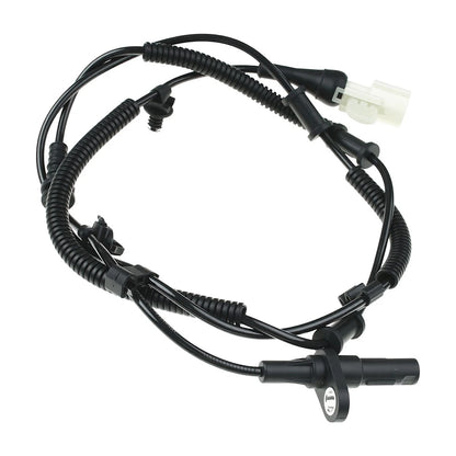 ABS Speed Sensor Rear Driver Left Side for Ford F-150 (2010) 18049301, AL3Z2C190B