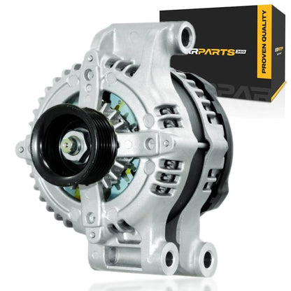 Alternator for Chrysler 300 (2012) ALX-PAU-AC-335-1311-CLA3