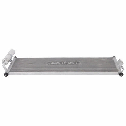 A/C Condenser with Drier for Nissan Sentra (2001–2006) 60-60448ND, 1K600275