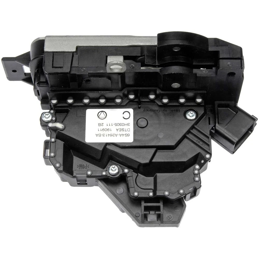 Dorman Rear Left Door Lock Actuator Motor for Ford Focus (2000–2007) 937-600, 20350393-101