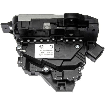 Dorman Rear Left Door Lock Actuator Motor for Ford Focus (2000–2007) 937-600, 20350393-101