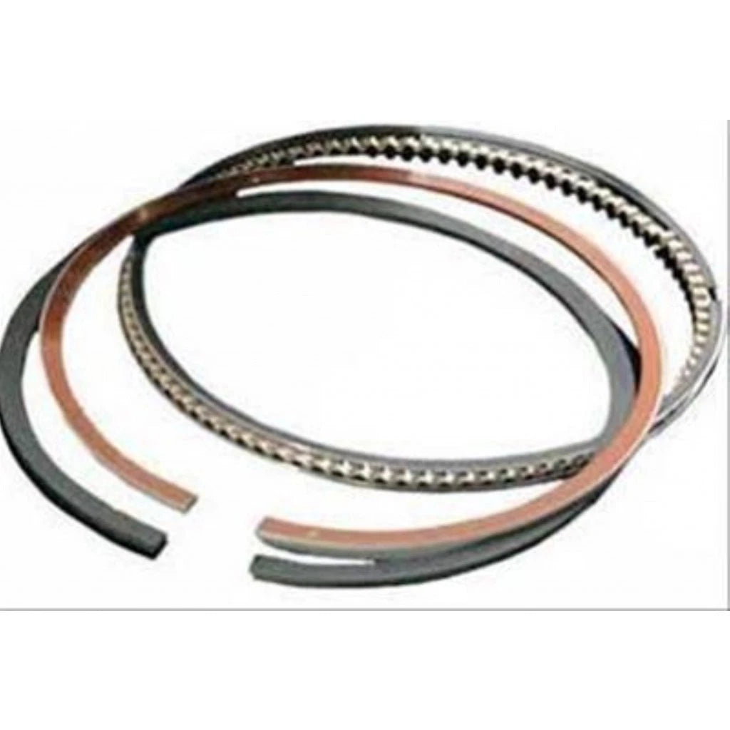 Wiseco Piston Ring Set for Honda Accord 3.0L (2004–2007) TLX-wis8950XX-CL360A77