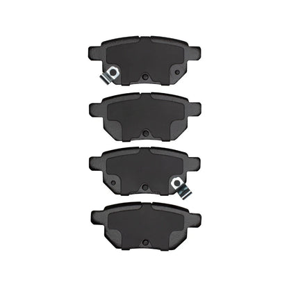 Brake Pads for Toyota Corolla iM (2017–2018) ALX-PAU-DF-4000-1423-00-CLA9