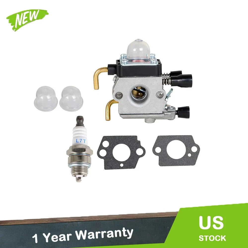 Carburetor 4140 120 0619 for FS55EZ FS55C Trimmers (US)