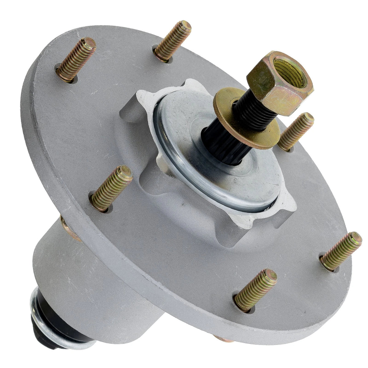 8TEN Deck Spindle for Exmark Lazer Z E S-Series (84001645, 84003173, 1737835YP)