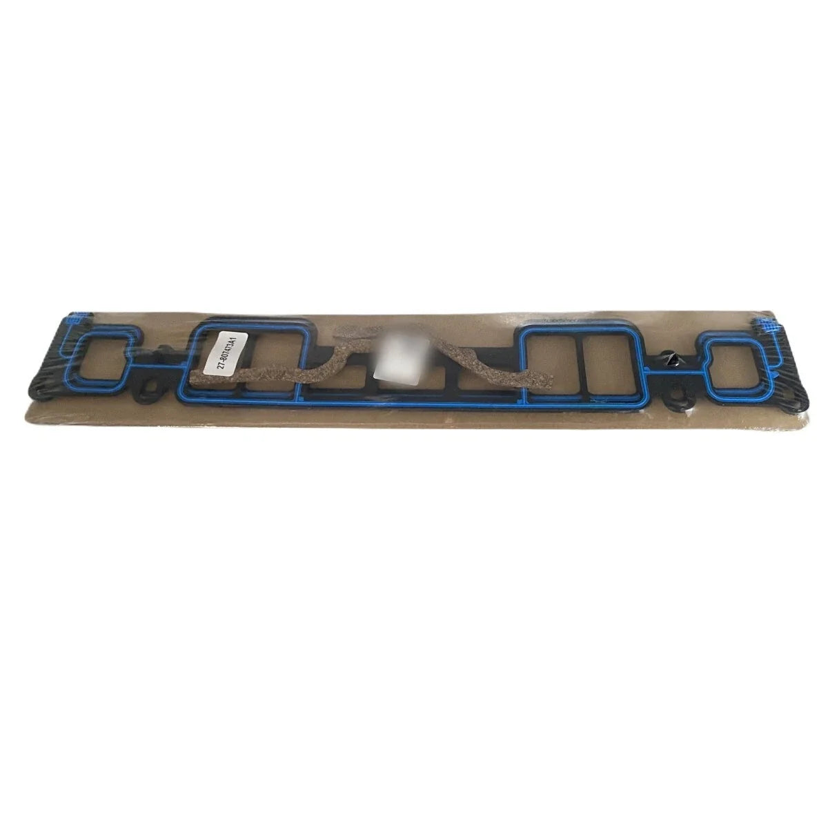 Intake Gasket Set for Volvo Penta GM 5.0 5.7 L Gen II Vortec (1996–2006) 27-807473A1 3857662