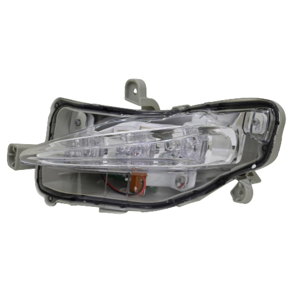 Daytime Running Light for Toyota Corolla (2017–2019) TO2562102, CLX-M0-12-5402-00-CL360A55