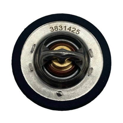 Thermostat Kit 76°C for Volvo Penta (875787, 1544297, 3273951, 3831425, 824200)