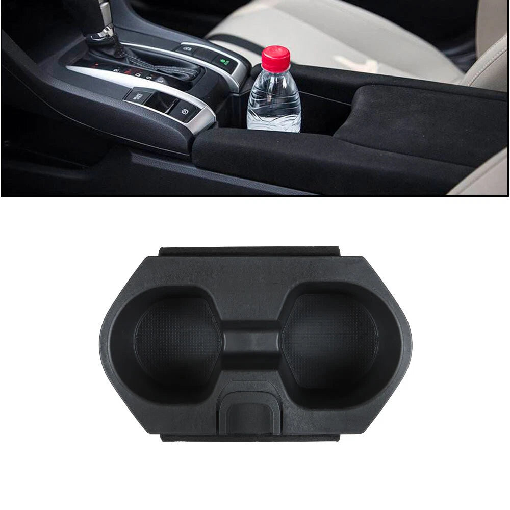 Cup Holder for Honda Civic (2016–2018) 83446-TBA-A01ZA