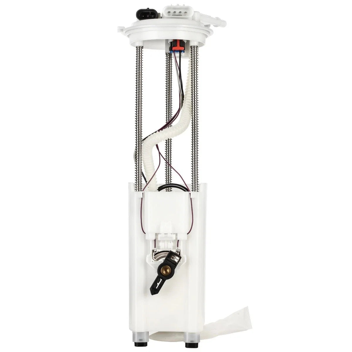 OE Style Electrical Fuel Pump Module for Chevy GMC C/K 3500 HD (1998–2002)