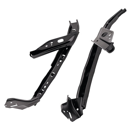 Headlight Mounting Bracket for Honda Civic DX/EX/EX-L Sedan (2012–2015) 71140TR0A00
