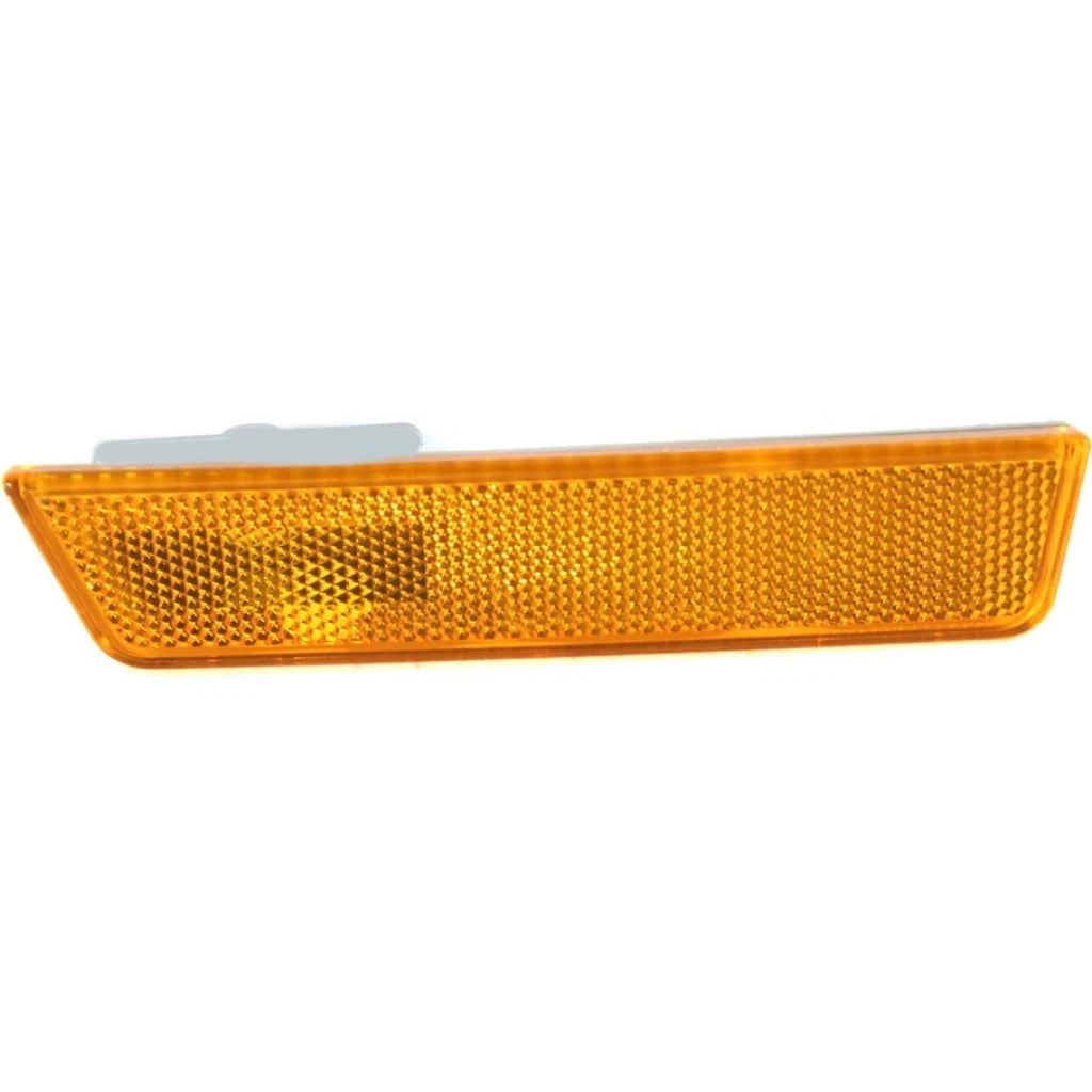 Driver Side Marker Light for Dodge Challenger (2013–2014) CLX-M0-18-6120-01-1-CL360A1, CH2554100