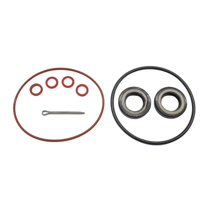 Lower Gearcase Propeller Shaft Oil Seal for Yamaha Outboard (8HP, 9.9HP) 93101-17054