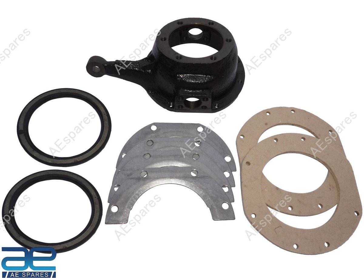Steering Knuckle Right Side for Jeep Willys CJ-2A, 3A, 3B, 5, M38 (805784A)