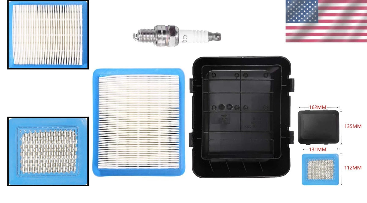 Complete Engine Replacement Kit for Honda