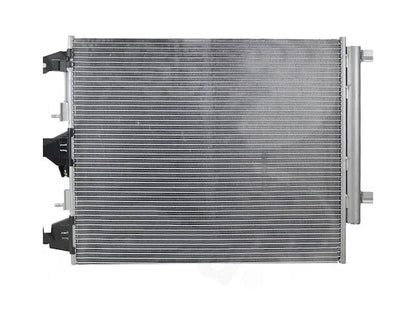 A/C Condenser for Chevrolet Silverado 1500 (2024–2026) 64265VNQW