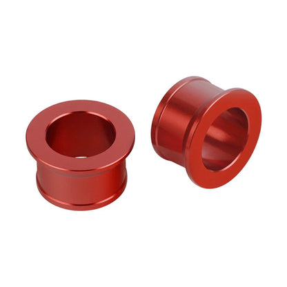 Rear Wheel Hub Spacer Kit for Honda CRF450RX CRF250X CRF450X CRF250R/450R CR125R (2017–2023)