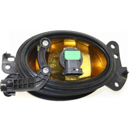 Fog Light Assembly for Mercedes-Benz G550 (2009–2015) CLX-M0-19-0635-00-1-CL360A20, MB2593117