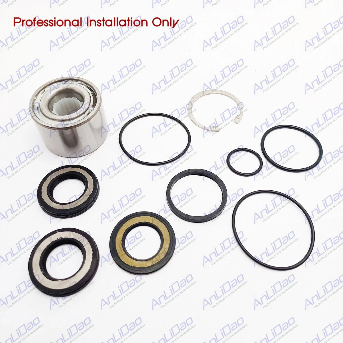 Jet Pump Rebuild Kit for SEADOO GTX RXP RXT GTR (003-645-01)