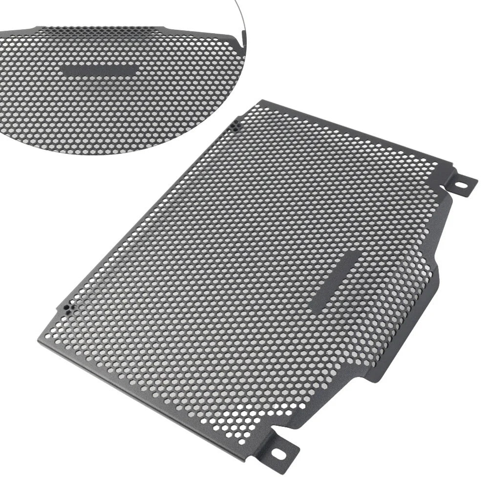 Radiator Grille Guard Cover for Kawasaki Ninja1000SX (2022–2023)