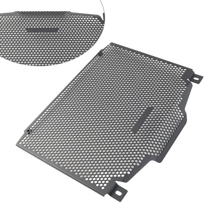 Radiator Grille Guard Cover for Kawasaki Ninja1000SX (2022–2023)