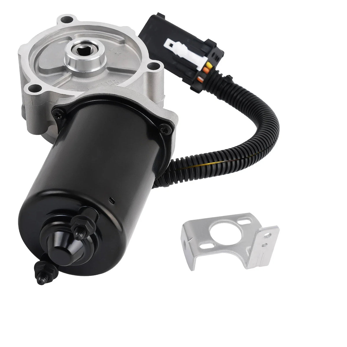 Transfer Case Shift Motor for Ford F-150, Lincoln Mark LT (2004–2008) 4L3Z7G360BA 4WD
