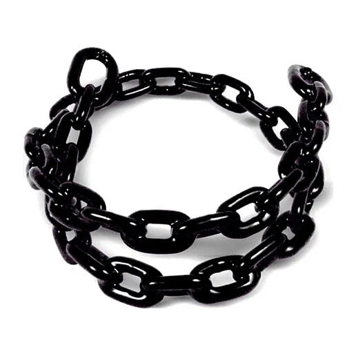 Coated Chains for Greenfield (2116-B)