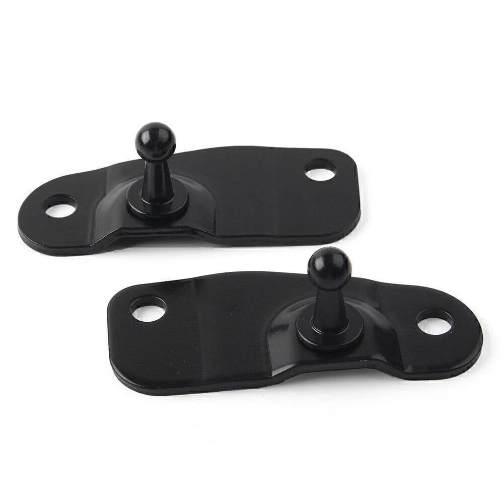 Pair Tailgate Power Strut Bracket for Range Rover Sport (2010–2013)