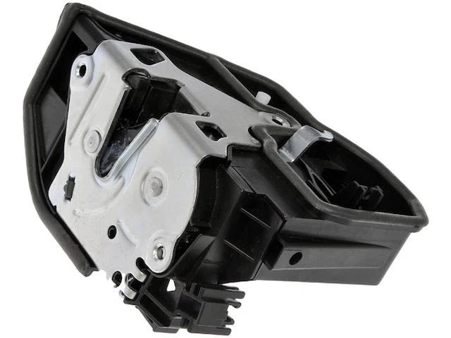 Door Lock Actuator Motor for BMW 328i GT xDrive (2014–2016) 15178VVCJ