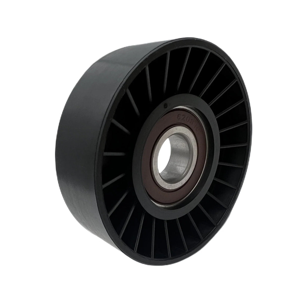 Serpentine Belt Pulley for MerCruiser 5.7 5.8 8.1 L (1990–2023) 8M6500024 865598 818382