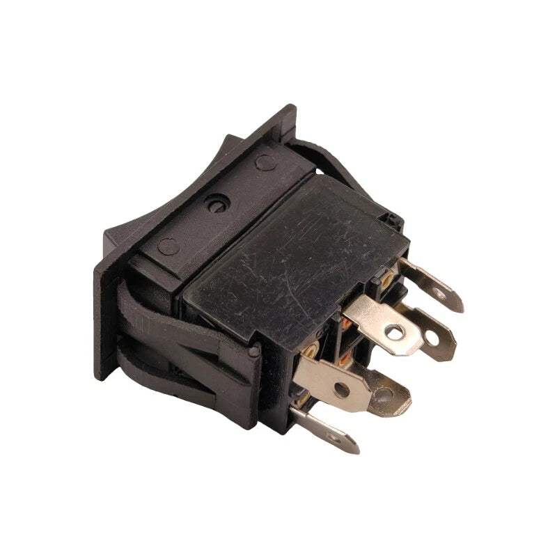 Deck Lift Rocker Switch for Bad Boy ZT Elite Maverick Outlaw XP (2018–2023)