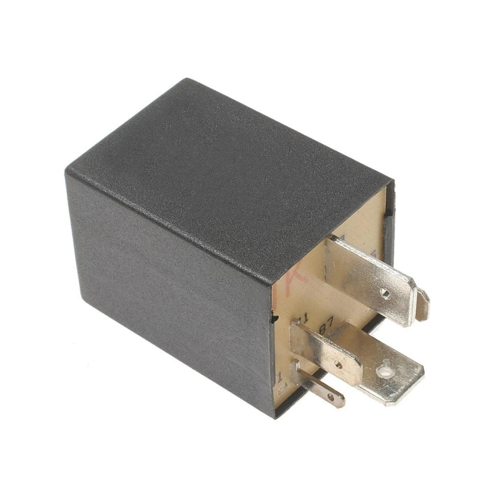 Relay for Volkswagen Golf (2004) ALX-PAU-SI-RY-197-CLA4 30 Amp Blade Terminal