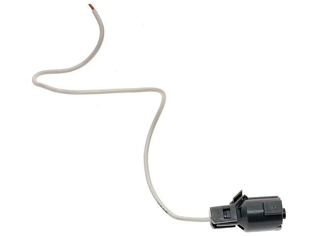 A/C Compressor Connector for Chevrolet K1500 (1988–1990) 48431CPVB