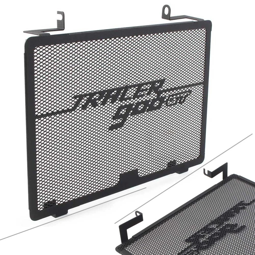 1X Motorcycle Radiator Guard for Yamaha Tracer 900 GT (2018–2020)